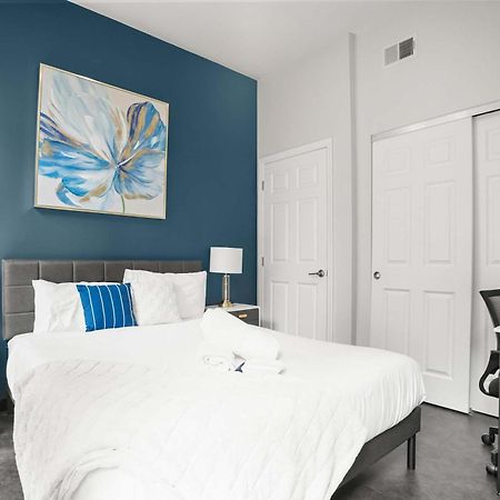 Cozysuites Stunning 1Br In Downtown Pitts #17 피츠버그 외부 사진